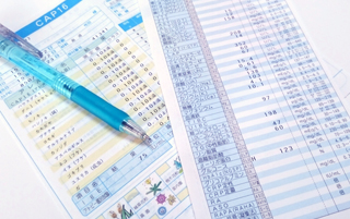 「20分でわかるアレルギー検査」